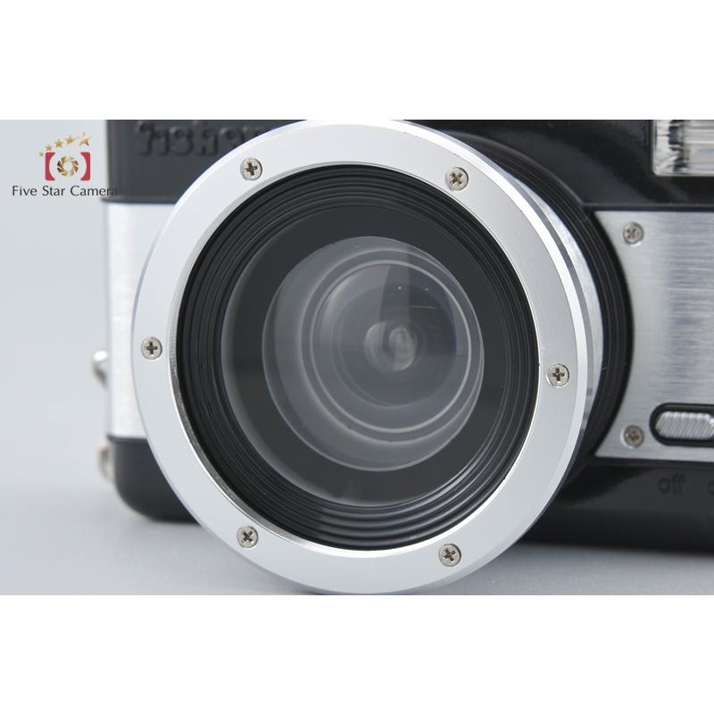 Lomography（ロモグラフィー） 【中古】Lomography Fisheye 2