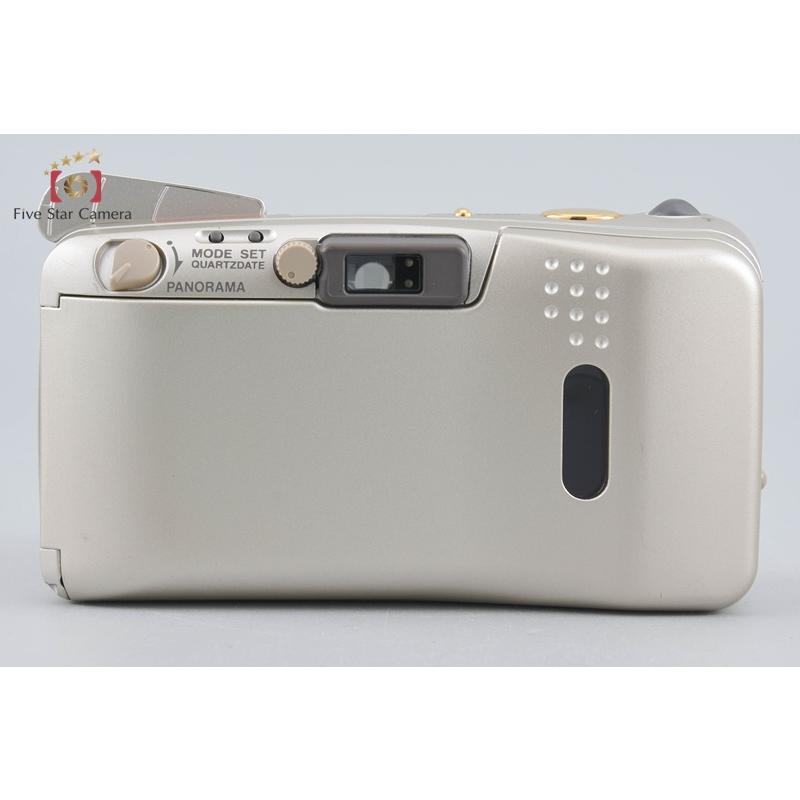 オリンパス（OLYMPUS） 【中古】OLYMPUS μ[mju:] ZOOM 105 DELUXE