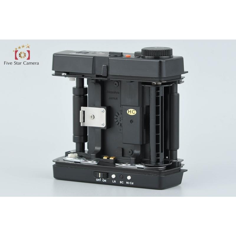 Mamiya（マミヤ） 【中古】Mamiya RB67 PRO S 中判フィルムカメラ
