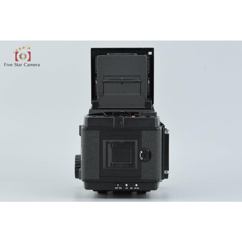Mamiya（マミヤ） 【中古】Mamiya RB67 PRO S 中判フィルムカメラ