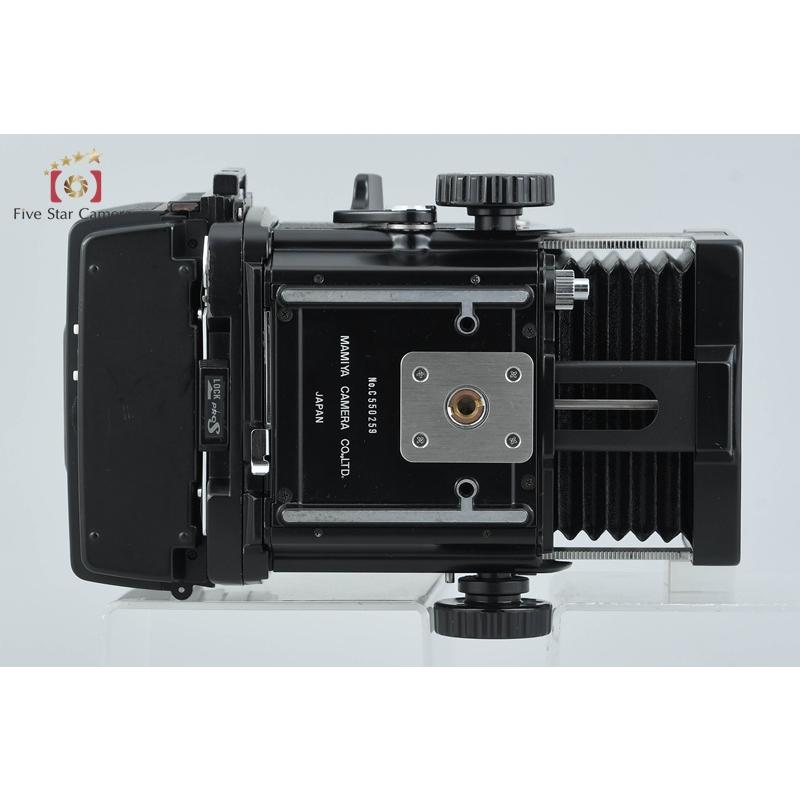 Mamiya（マミヤ） 【中古】Mamiya RB67 PRO S 中判フィルムカメラ