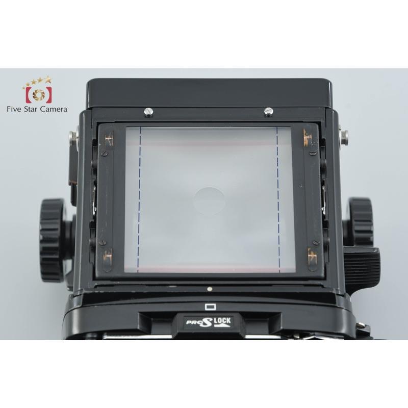 Mamiya（マミヤ） 【中古】Mamiya RB67 PRO S 中判フィルムカメラ