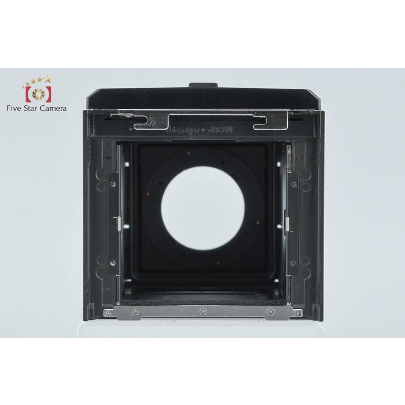Mamiya（マミヤ） 【中古】Mamiya RB67 PRO S 中判フィルムカメラ