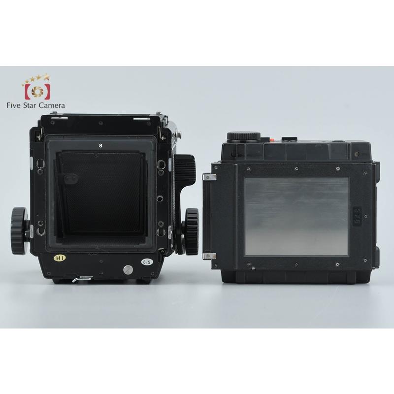 Mamiya（マミヤ） 【中古】Mamiya RB67 PRO S 中判フィルムカメラ 