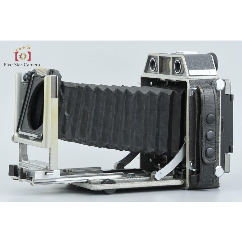 中古】TOPCON トプコン HORSEMAN 970 大判フィルムカメラ : 中古カメラ