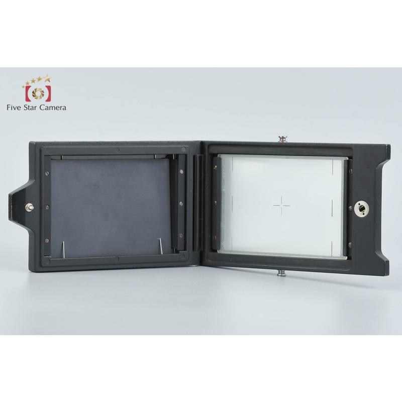 中古】TOPCON トプコン HORSEMAN 970 大判フィルムカメラ : 中古カメラ