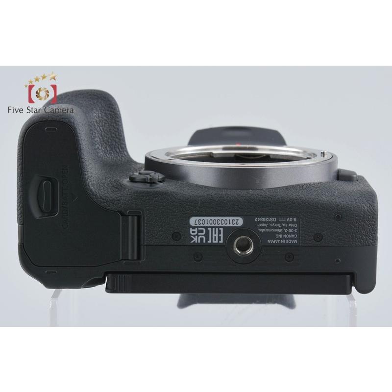 キヤノン（Canon） 【中古】Canon EOS R10 ミラーレス一眼カメラ