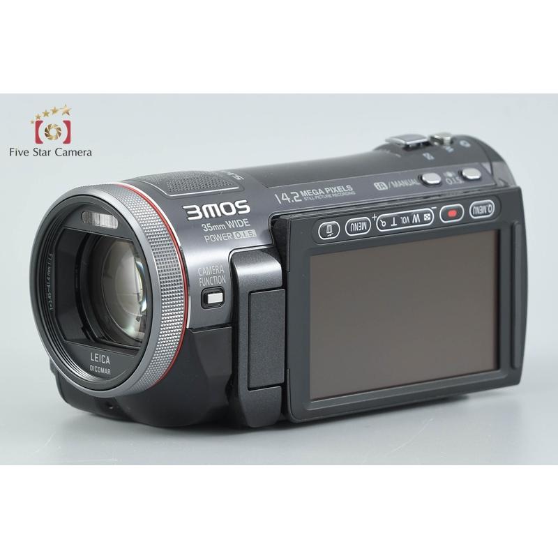 Panasonic（パナソニック） 【中古】Panasonic HDC-TM700 デジタル