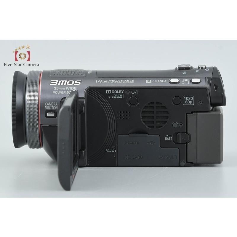 Panasonic（パナソニック） 【中古】Panasonic HDC-TM700 デジタル