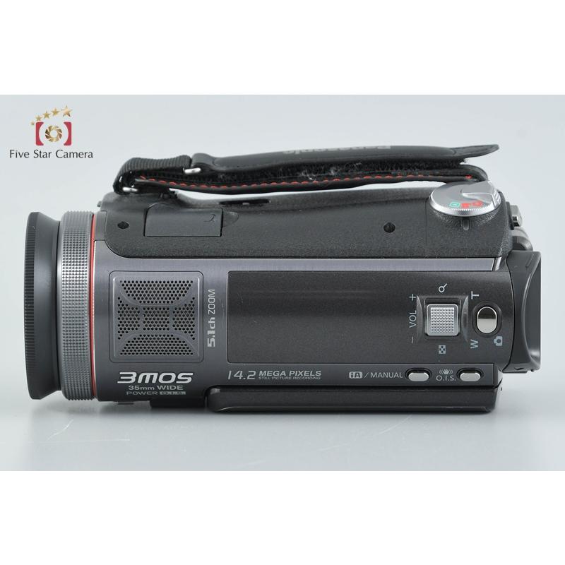 Panasonic（パナソニック） 【中古】Panasonic HDC-TM700 デジタル