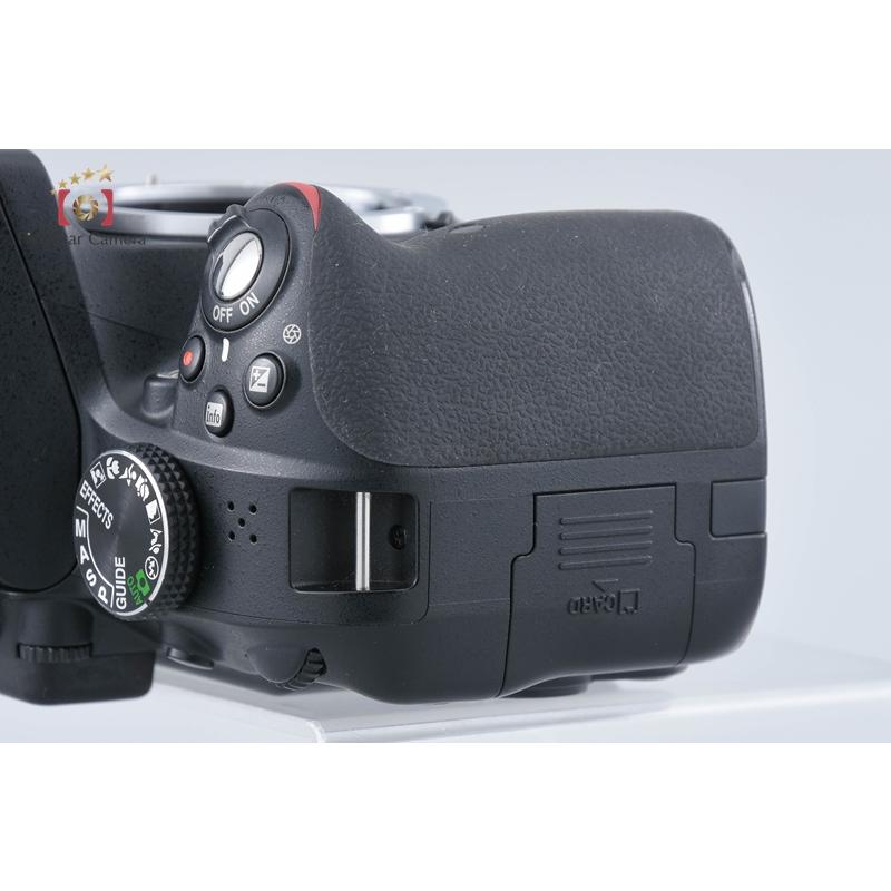 【中古】Nikon ニコン D3300 ブラック デジタル一眼レフカメラ ニコン（Nikon） 【中古】Nikon D3300 ブラック デジタル一眼レフ