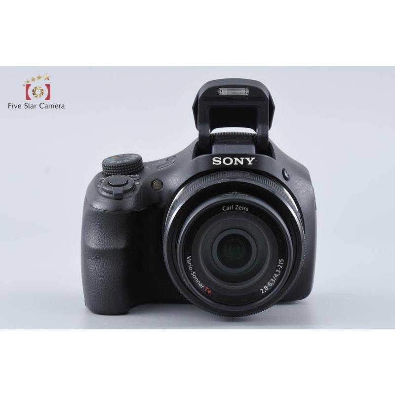 SONY（ソニー） 【中古】SONY Cyber-shot DSC-HX300 コンパクト