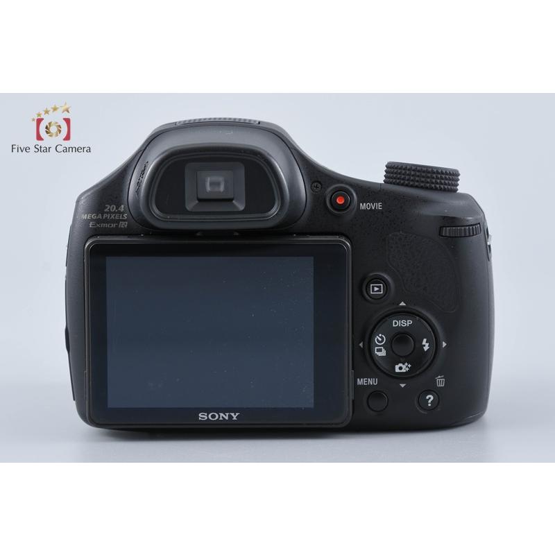 SONY DSC-HX300 中古美品 SONY（ソニー） 【中古】SONY Cyber-shot DSC-HX300 コンパクト
