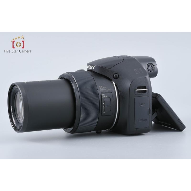 ネオ一眼 ソニー SONY DSC-HX300 中古美品 SONY（ソニー） 【中古】SONY Cyber-shot DSC-HX300 コンパクト