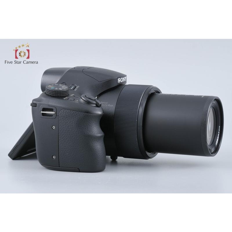 SONY（ソニー） 【中古】SONY Cyber-shot DSC-HX300 コンパクト