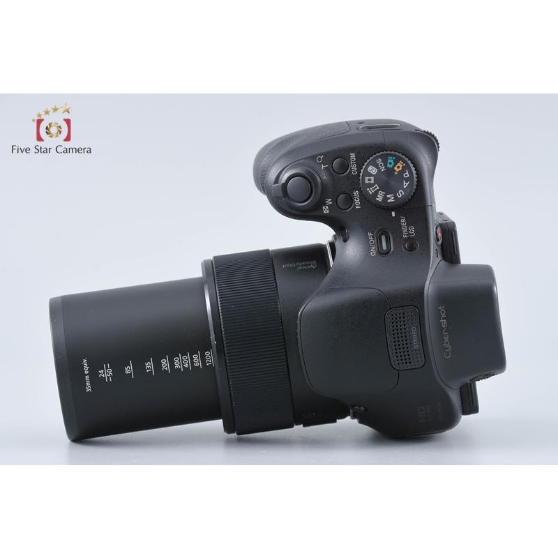 SONY（ソニー） 【中古】SONY Cyber-shot DSC-HX300 コンパクト