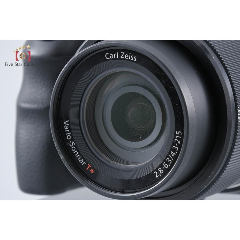 SONY（ソニー） 【中古】SONY Cyber-shot DSC-HX300 コンパクト