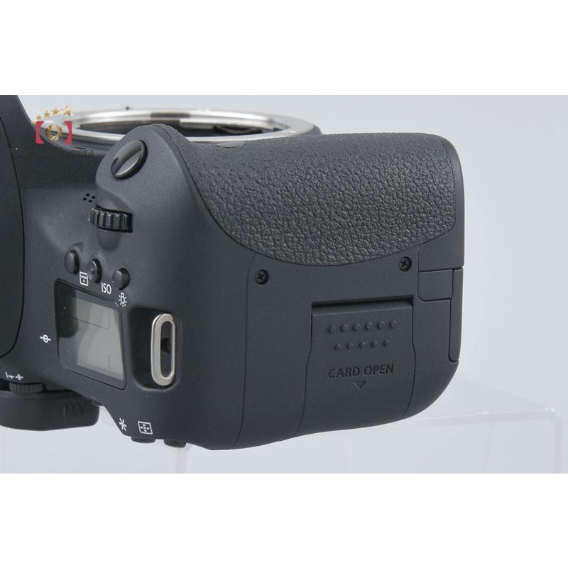 キヤノン（Canon） 【中古】Canon EOS 8000D デジタル一眼レフカメラ