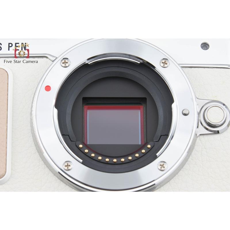 オリンパス（OLYMPUS） 【中古】OLYMPUS PEN Lite E-PL7 14-42mm EZ