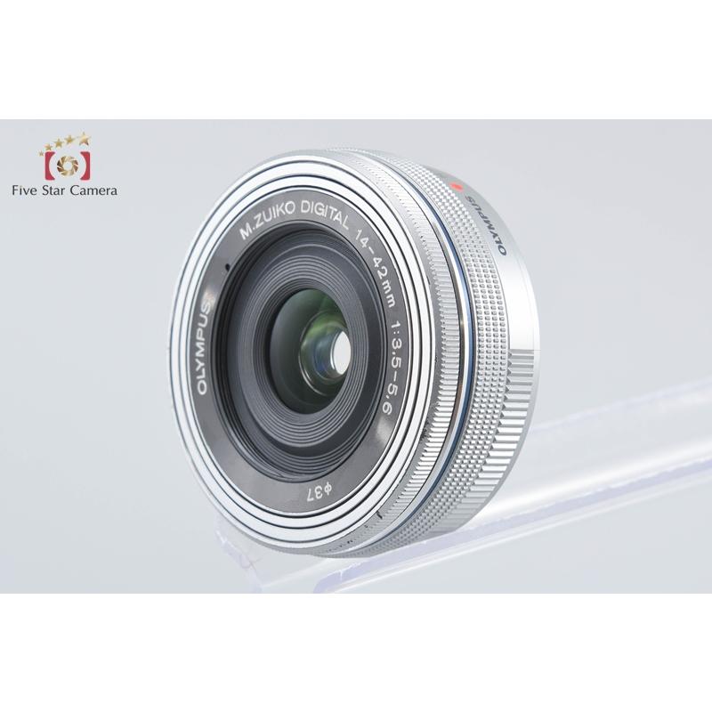 【中古】OLYMPUS オリンパス PEN Lite E-PL7 14-42mm EZレンズキット ホワイト シャッター回数僅少 オリンパス（OLYMPUS） 【中古】OLYMPUS PEN Lite E-PL7 14-42mm EZ