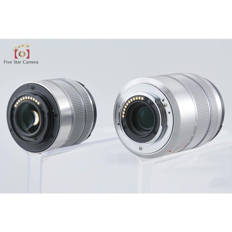Panasonic（パナソニック） 【中古】Panasonic LUMIX DMC-GF6 ダブル