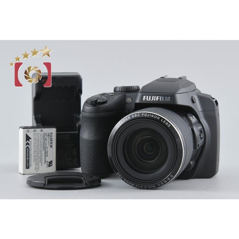 FUJIFILM（フジフイルム） 【中古】FUJIFILM 富士フイルム FINEPIX 