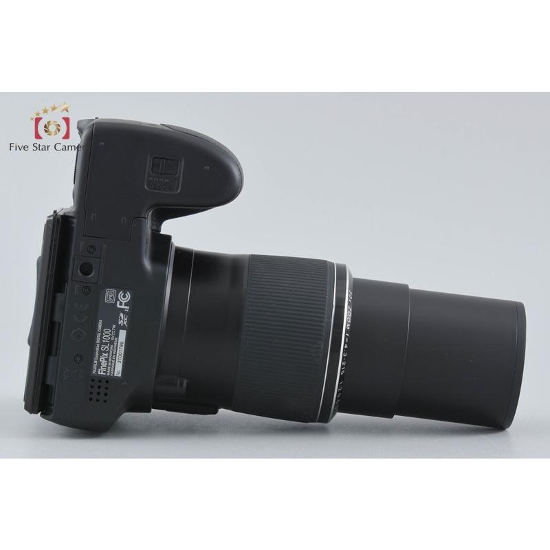 【中古】(フジフイルム) FUJIFILM FINEPIX SL1000 FUJIFILM（フジフイルム） 【中古】FUJIFILM 富士フイルム FINEPIX