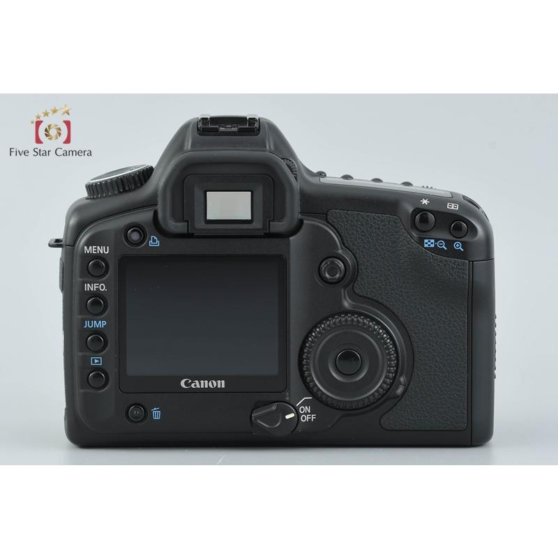 キヤノン（Canon） 【中古】Canon EOS 5D デジタル一眼レフカメラ