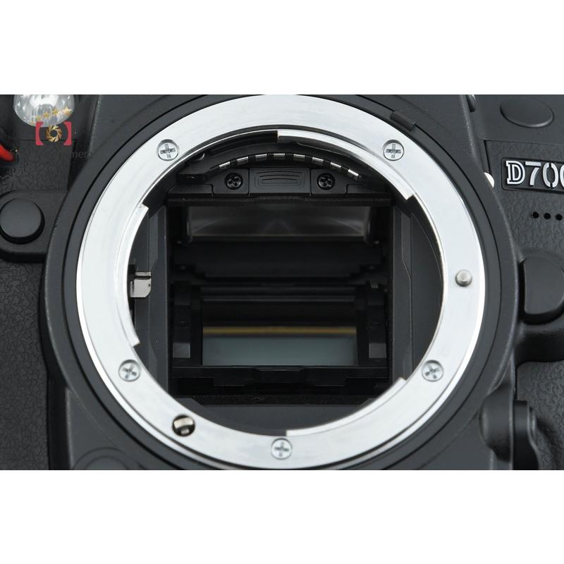 ニコン（Nikon） 【中古】Nikon D7000 デジタル一眼レフカメラ