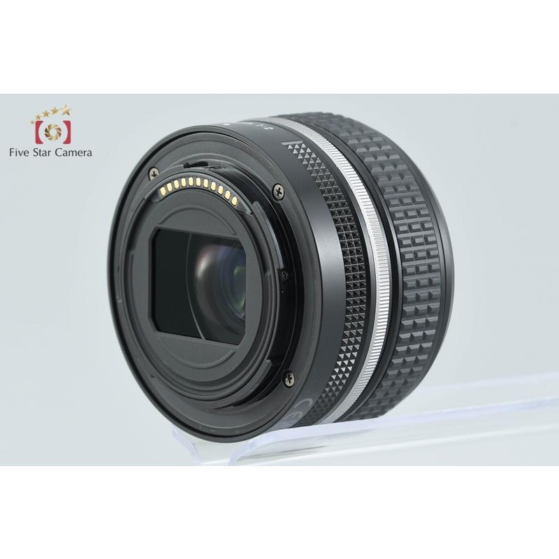 ニコン（Nikon） 【中古】Nikon Zf 40mm f/2 SE レンズキット ブラック