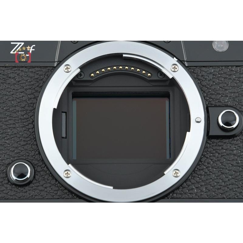 ニコン（Nikon） 【中古】Nikon Zf 40mm f/2 SE レンズキット ブラック