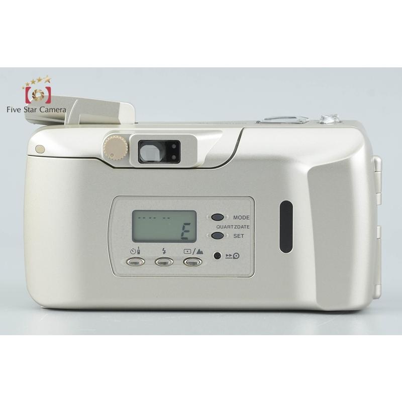 オリンパス（OLYMPUS） 【中古】OLYMPUS μ[mju:]-III ミューIII 120