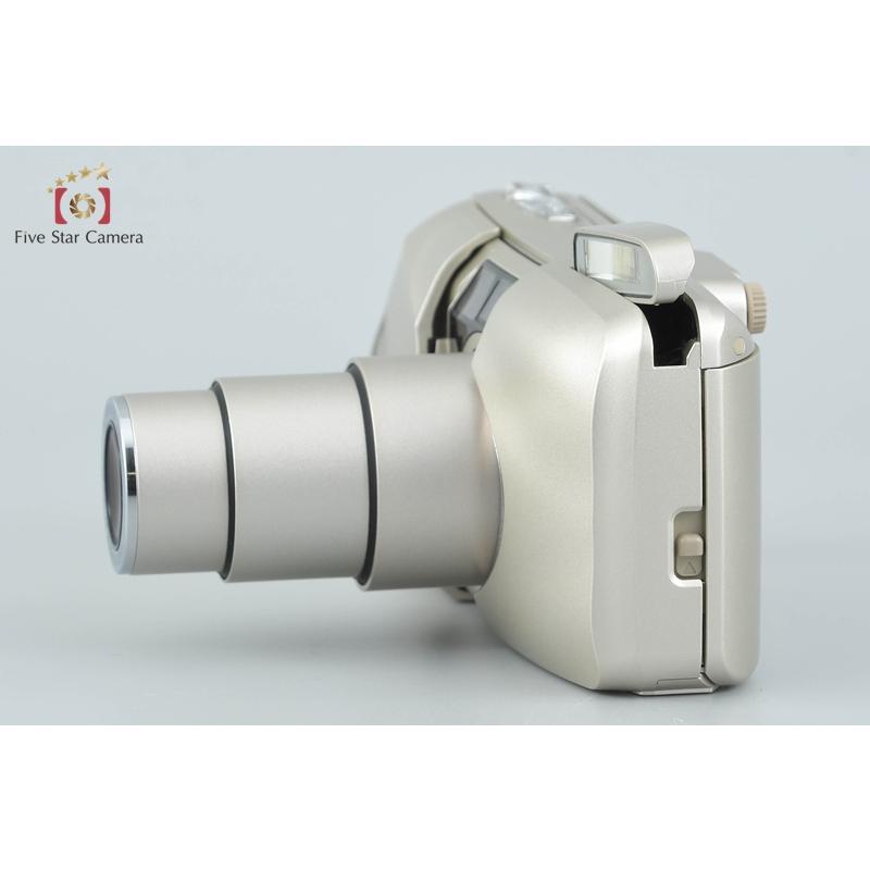 オリンパス（OLYMPUS） 【中古】OLYMPUS μ[mju:]-III ミューIII 120