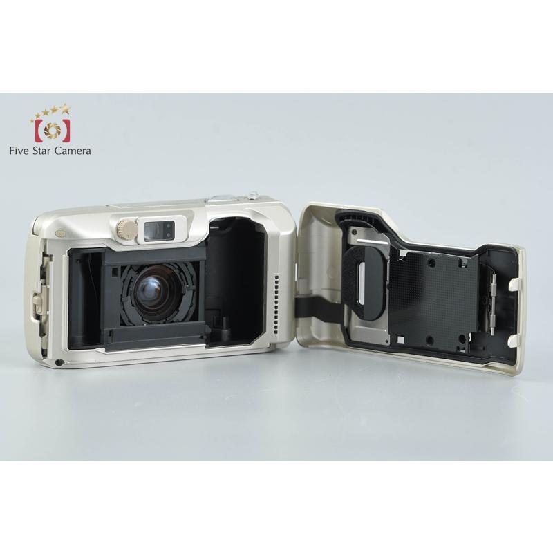 オリンパス（OLYMPUS） 【中古】OLYMPUS μ[mju:]-III ミューIII 120