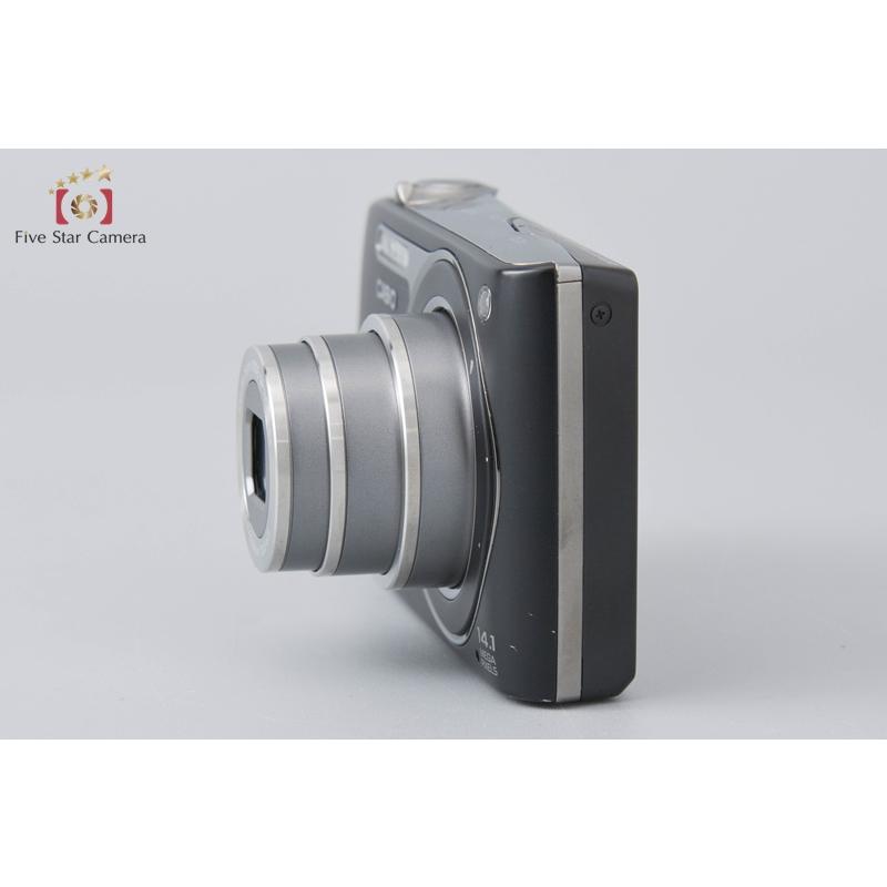 CASIO（カシオ） 【中古】Casio EXILIM EX-Z2300 ブラック コンパクト