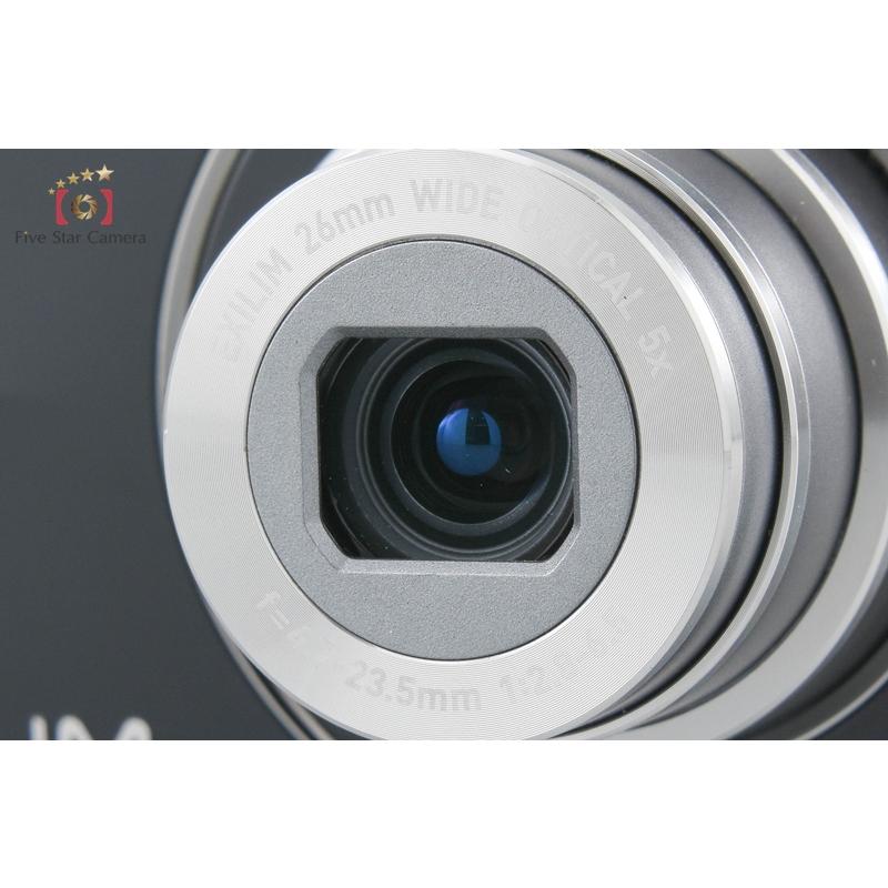 CASIO（カシオ） 【中古】Casio EXILIM EX-Z2300 ブラック コンパクト