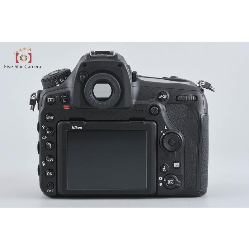 ニコン（Nikon） 【中古】Nikon D850 デジタル一眼レフカメラ 元箱付き