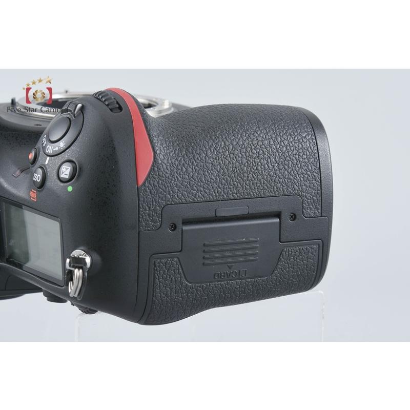 ニコン（Nikon） 【中古】Nikon D850 デジタル一眼レフカメラ 元箱付き