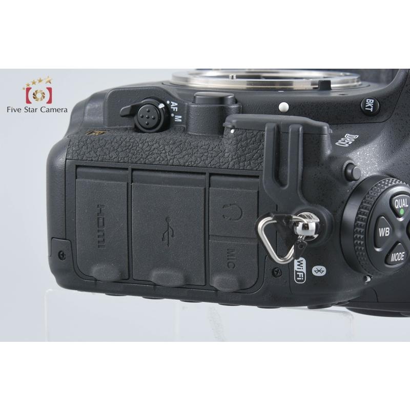 ニコン（Nikon） 【中古】Nikon D850 デジタル一眼レフカメラ 元箱付き