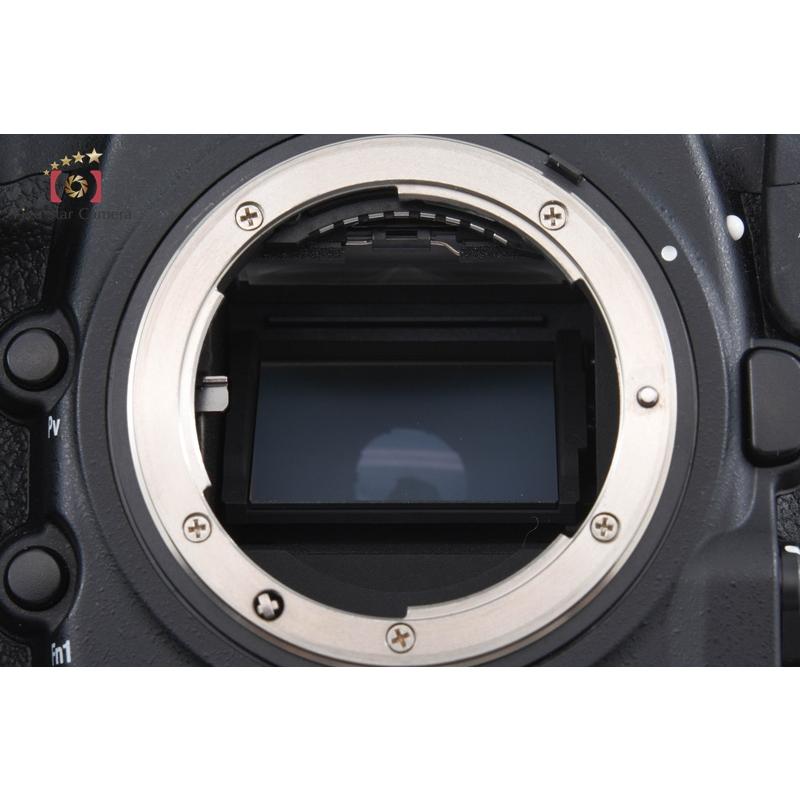 ニコン（Nikon） 【中古】Nikon D850 デジタル一眼レフカメラ 元箱付き