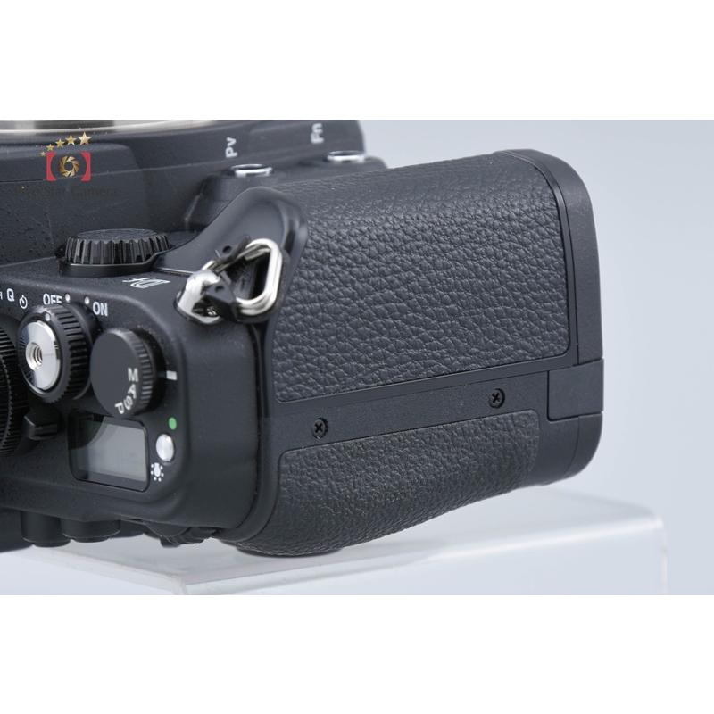 ニコン（Nikon） 【中古】Nikon Df ブラック デジタル一眼レフカメラ
