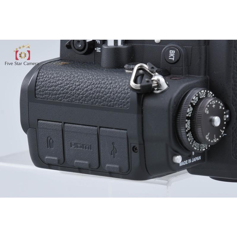 ニコン（Nikon） 【中古】Nikon Df ブラック デジタル一眼レフカメラ 