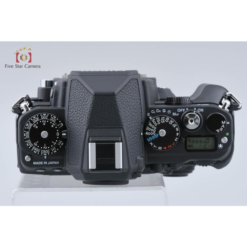 ニコン（Nikon） 【中古】Nikon Df ブラック デジタル一眼レフカメラ 