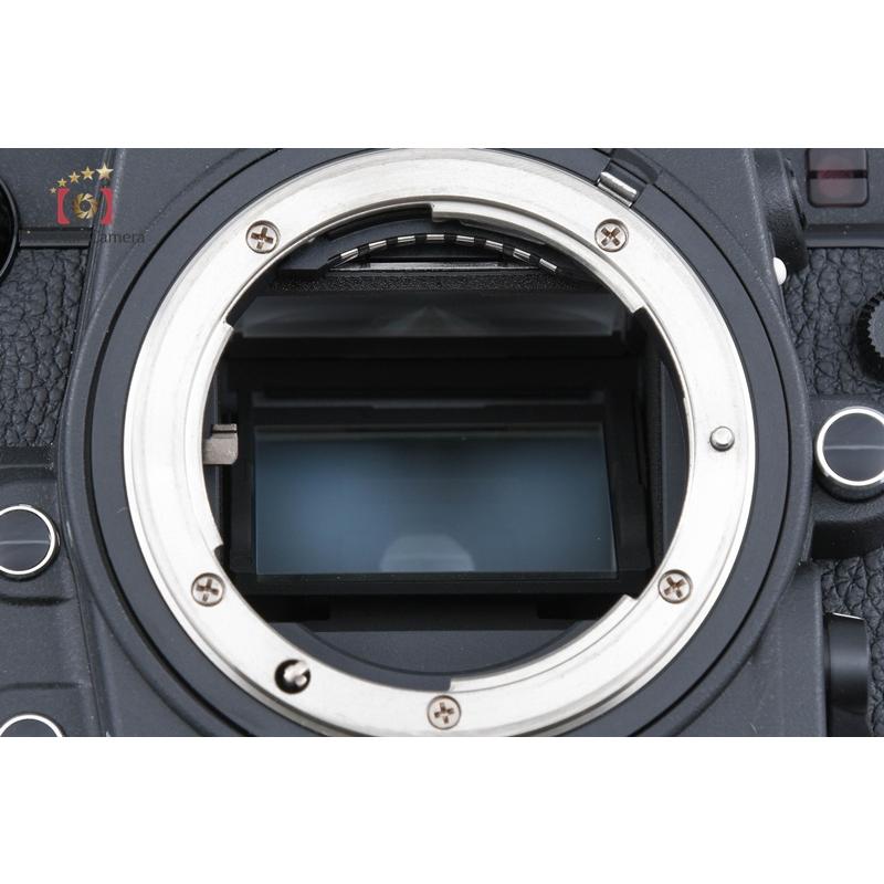 ニコン（Nikon） 【中古】Nikon Df ブラック デジタル一眼レフカメラ 