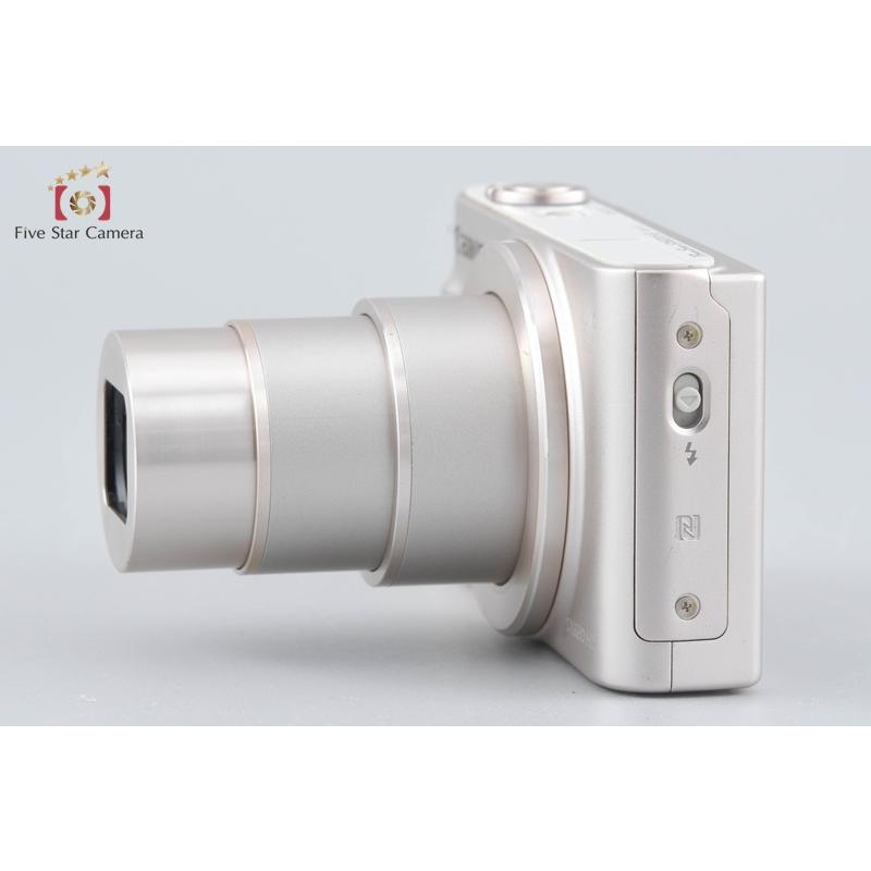 キヤノン（Canon） 【中古】Canon PowerShot SX620 HS ホワイト