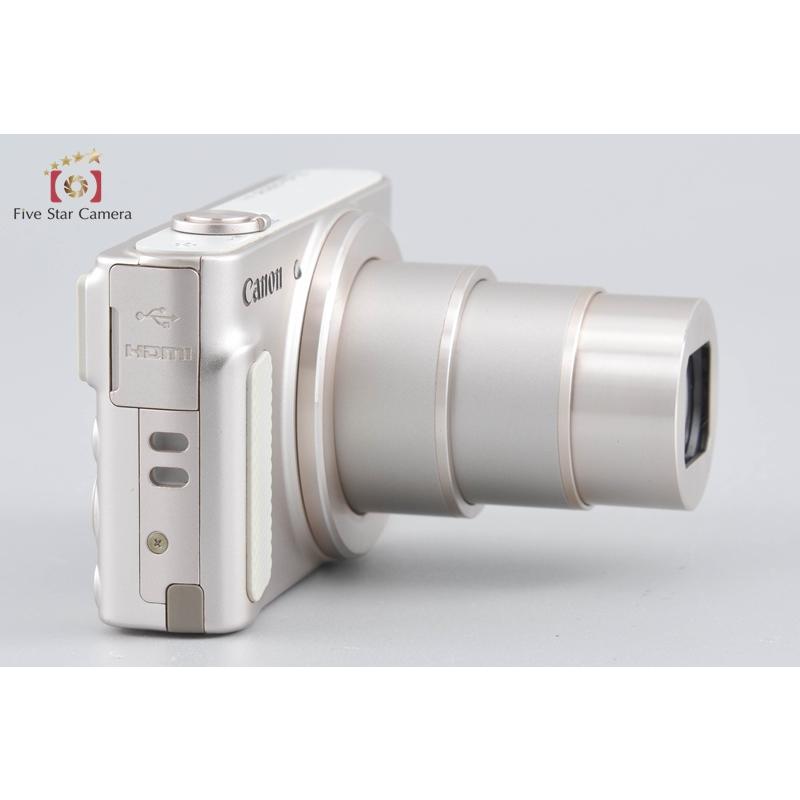 キヤノン（Canon） 【中古】Canon PowerShot SX620 HS ホワイト