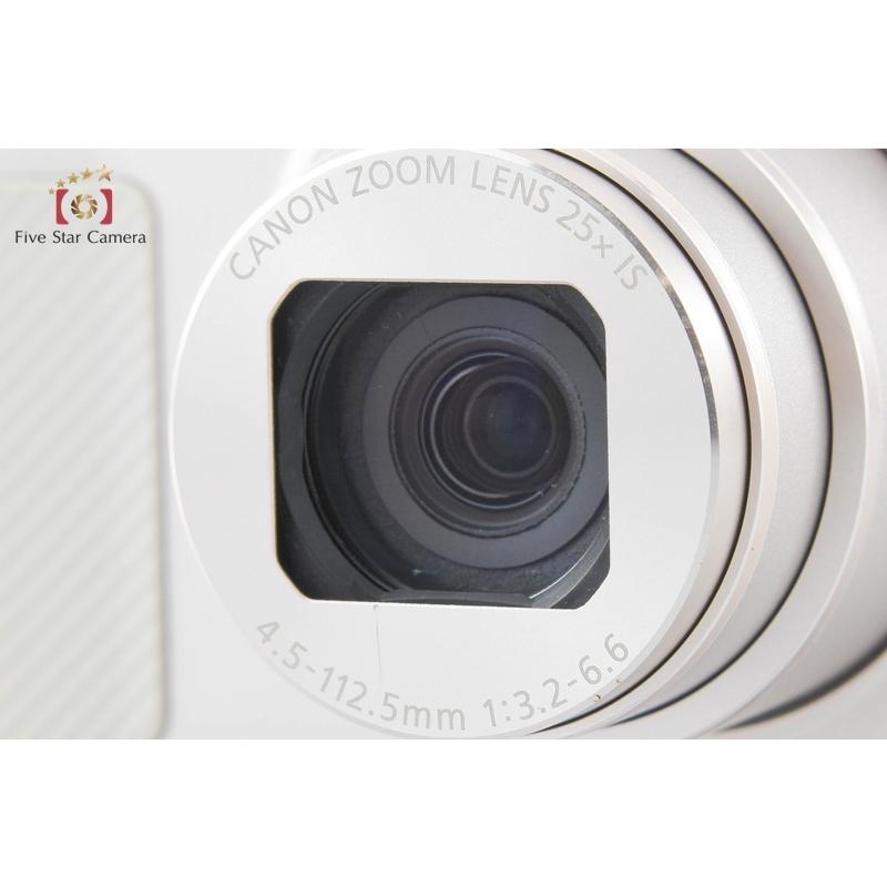 キヤノン（Canon） 【中古】Canon PowerShot SX620 HS ホワイト