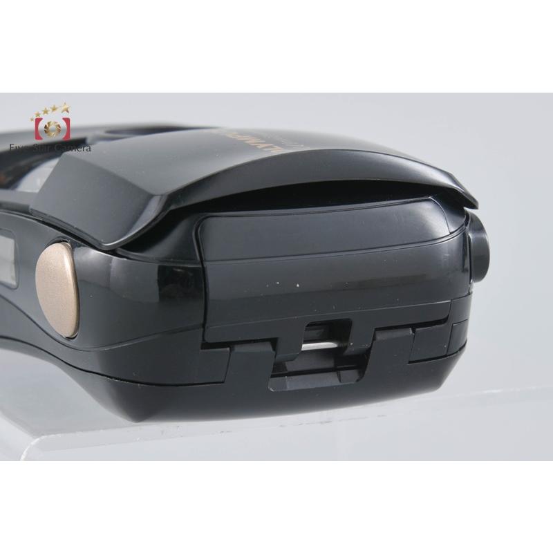 オリンパス（OLYMPUS） 【中古】OLYMPUS μ[mju:] PANORAMA コンパクト