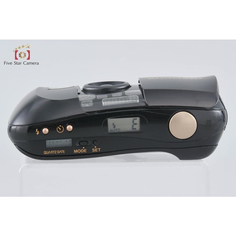 オリンパス（OLYMPUS） 【中古】OLYMPUS μ[mju:] PANORAMA コンパクト