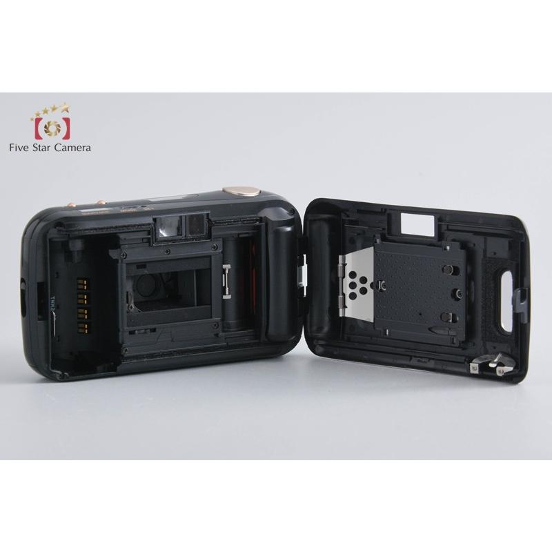 オリンパス（OLYMPUS） 【中古】OLYMPUS μ[mju:] PANORAMA コンパクト